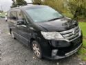 Nissan Serena C26 2010-2014