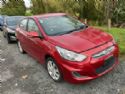 Hyundai Accent CT51 2011-2018