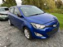 Hyundai i20 BB51 2010-2013