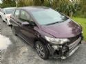 Honda Jazz / Fit GK5 3rd Gen 2013-2019