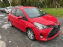 Toyota Yaris NCP131