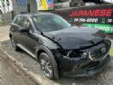 Mazda CX3 DK 2018-on