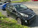KIA Picanto BX51 2nd Gen 2011-2017