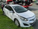 Hyundai i30 D251/D351 2012-2017