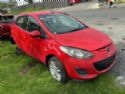 Mazda Mazda2 DE 2007-2014