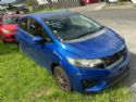 Honda Jazz / Fit GK3 3rd Gen 2013-2019