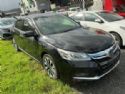 Honda Accord CR6