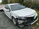 Toyota Camry AXVH71