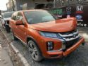 Mitsubishi ASX GA2W 2013-2019