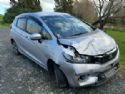Honda Jazz / Fit GP5 2014-2020