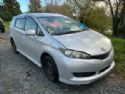 Toyota Wish ZGE20