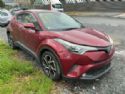 Toyota C-HR ZYX10
