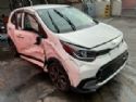KIA Picanto JA 2017-Present