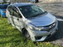 Honda Jazz / Fit GP5 2014-2020