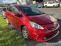 Toyota Prius ZVW40 2012-on