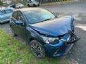 Mazda Mazda2 DJ