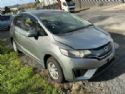 Honda Jazz / Fit GK3 3rd Gen 2013-2019