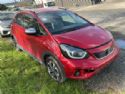 Honda Jazz / Fit GS5 2020-on