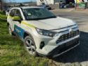 Toyota RAV4 AXAA54