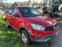 Ssangyong Korando T5SAC2S