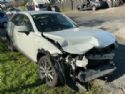 Mazda CX3 DK 2018-on