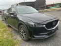 Mazda CX5 KF