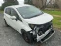 Nissan Note E12L 2016-2019