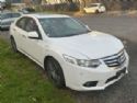 Honda Accord CU2 8th Gen 2007-2017