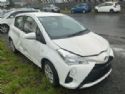 Toyota Yaris NCP130