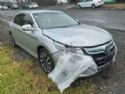 Honda Accord CR6