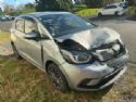 Honda Jazz / Fit GR3 2020-on