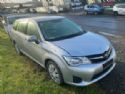 Toyota Corolla NZE161R