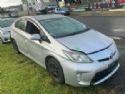 Toyota Prius ZVW30 2009-2015
