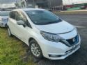 Nissan Note E12L 2016-2019