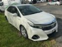 Toyota Sai AZK10