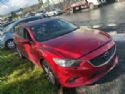 Mazda Mazda6 GJ