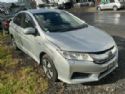 Honda Grace GM4