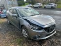 Mazda Axela BY