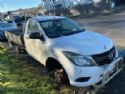Mazda BT-50 BT-50 2WD