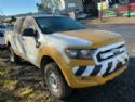 Ford Ranger PX 2011 - On