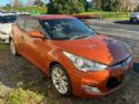 Hyundai Veloster FS 2011-2018