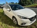 Mazda Mazda3 BM