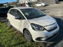 Honda Jazz / Fit GR3 2020-on