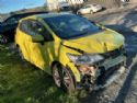 Honda Jazz / Fit GK5 3rd Gen 2013-2019