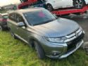 Mitsubishi Outlander GF8 2015->on