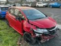 Honda Jazz / Fit GK5 3rd Gen 2013-2019