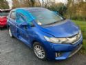 Honda Jazz / Fit GP5 2014-2020