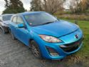 Mazda Axela BL 2009-2013