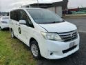 Nissan Serena C26 2010-2014