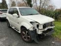 Ssangyong Rexton Y200 2001-2017